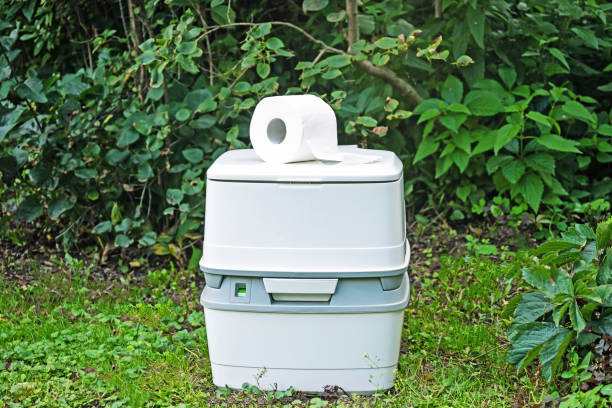 Best Porta potty rental near me  in Pioneer, CA