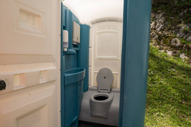 Best High-end porta potty rental  in Pioneer, CA