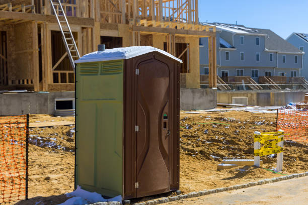 Best Porta potty cleaning services  in Pioneer, CA