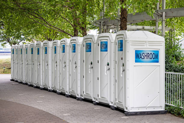 Best Portable restroom trailer rental  in Pioneer, CA