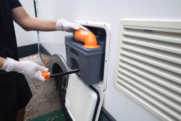 Best Porta potty delivery and setup  in Pioneer, CA