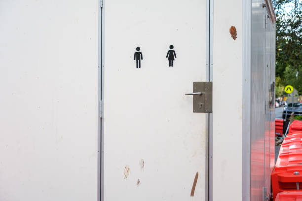 Best Portable bathroom rental  in Pioneer, CA