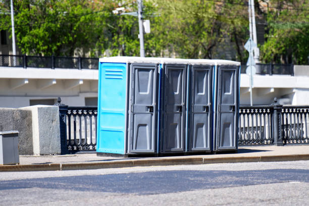 Professional porta potty rental in Pioneer, CA