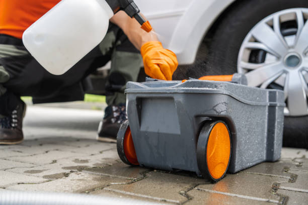 Best Local porta potty services  in Pioneer, CA
