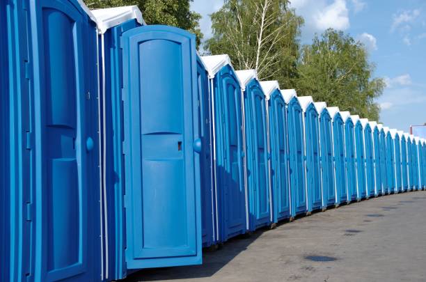Best Construction site porta potty rental  in Pioneer, CA